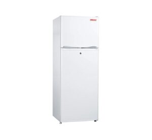  NOBEL 345 liters Refrigerator Double Door Model  NRF-345
