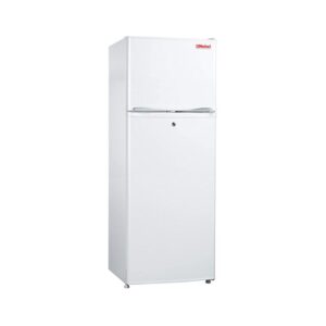 NOBEL 485 liters Refrigerator Double Door Model