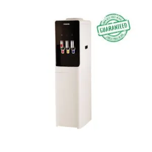 NIKAI 3 Tap Top Load Water Dispenser NWD1400R