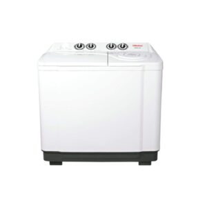 NOBEL 15 kg Washing Machine Semi-Auto Twin Tub