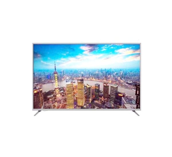 Nobel 75 inch 4K Ultra HD LED Smart TV