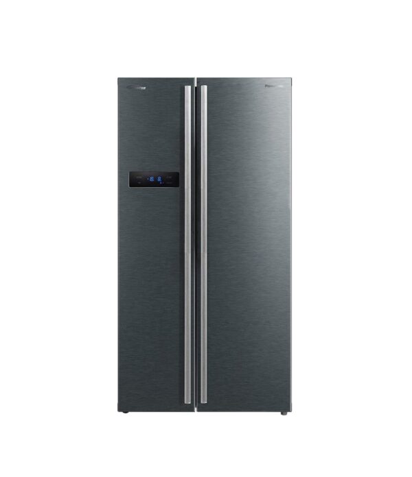 Panasonic 700 Liter Side By Side Refrigerator NRBS700MS