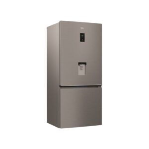 Beko 720 Litres Bottom Freezer Refrigerator Inox RCNE720E20PX