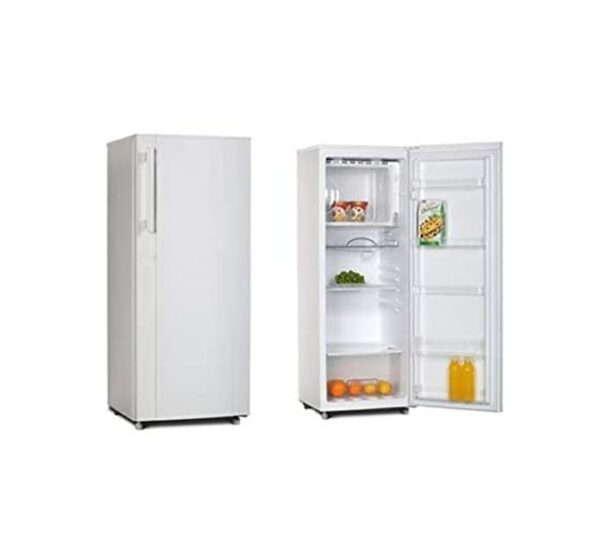 Akai 179L Single Door Refrigerator RFMA-179MS