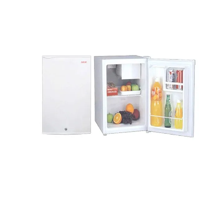 Akai 60L Single Door Refrigerator Model RFMA-60DFH | 1 Year Full 5 Years Compressor Warranty