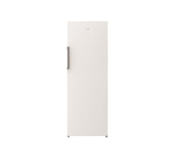 Beko 415 Litres Upright Refrigerator RSNE415L24W