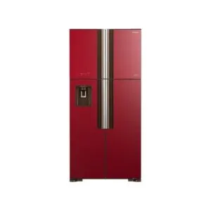 Hitachi 760L French Door Refrigerator RW760PUK7GRD