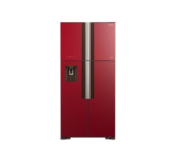 Hitachi 760L French Door Refrigerator RW760PUK7GRD