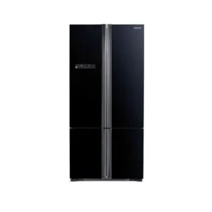 Hitachi 730L French Door Refrigerator RWB730PUK5GBK