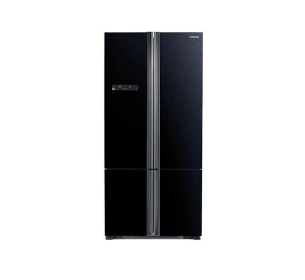 Hitachi 730L French Door Refrigerator RWB730PUK5GBK