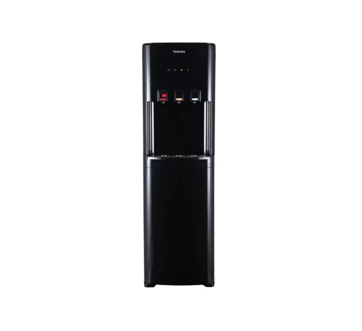 Toshiba Bottom Load Water Dispenser RWF-W1615BU(K)