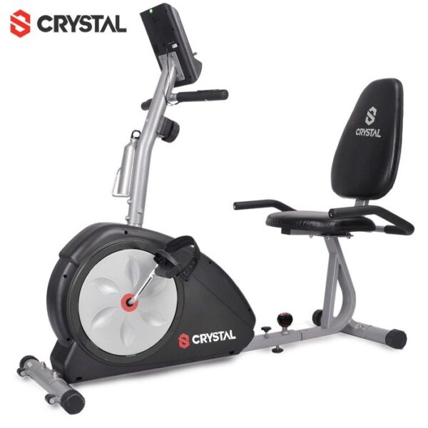Crystal Home Gym Equipment Bike SJ3560