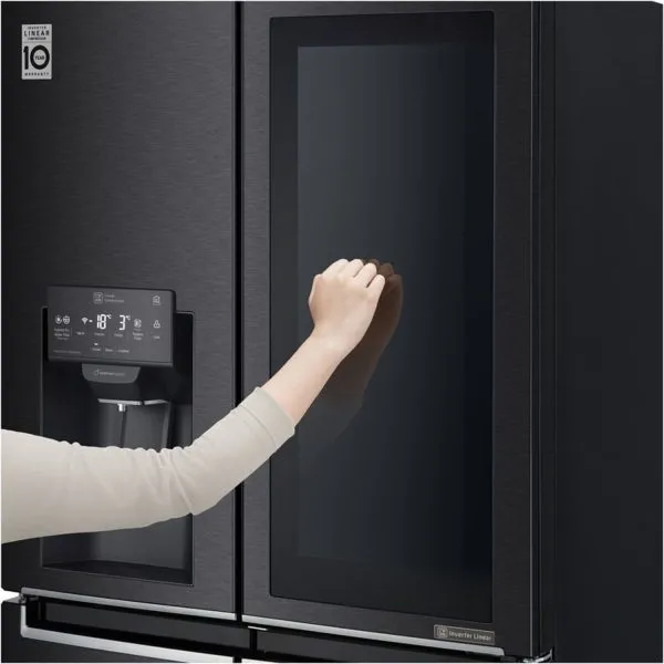 LG 423L French Door Refrigerator GRX29FTQEL