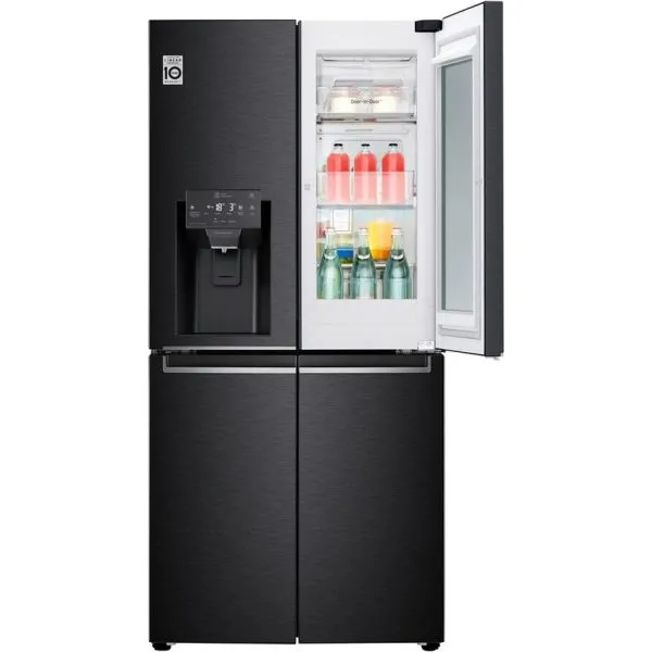 LG 423L French Door Refrigerator GRX29FTQEL