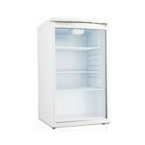 Akai 150L Showcase Refrigerator Model SCMA-150