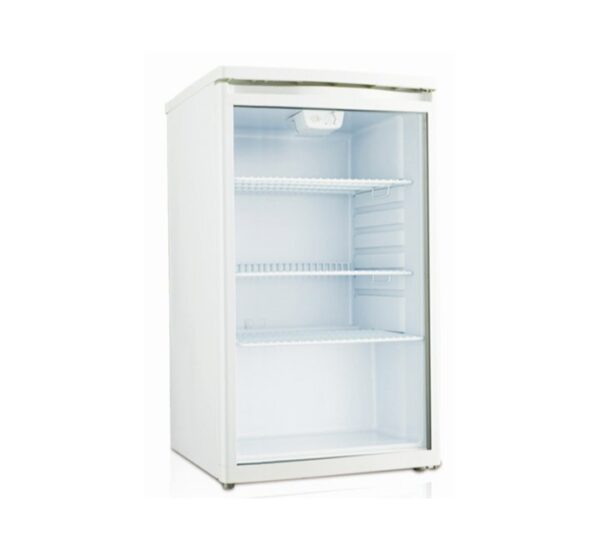 Akai 150L Showcase Refrigerator Model SCMA-150