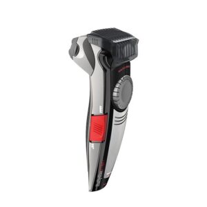 Babyliss Double Head Shaver And Stubble Model BABE890SDE