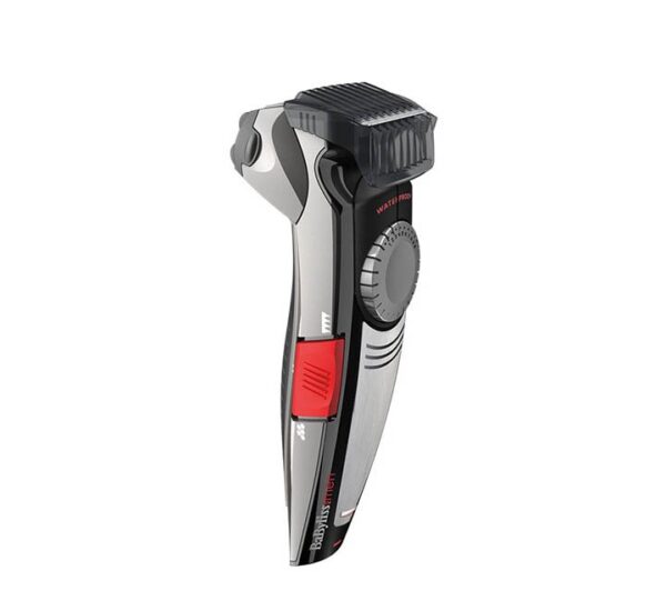 Babyliss Head Shaver And Stubble BABE890SDE