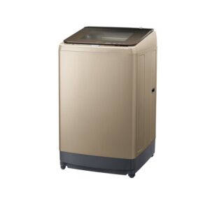 Hitachi 16Kg Top-Load Washing Machine SF160XWV3CGXCH