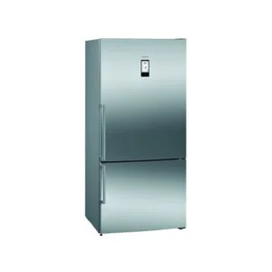Siemens 682L Bottom Freezer Refrigerator KG86NAI30M