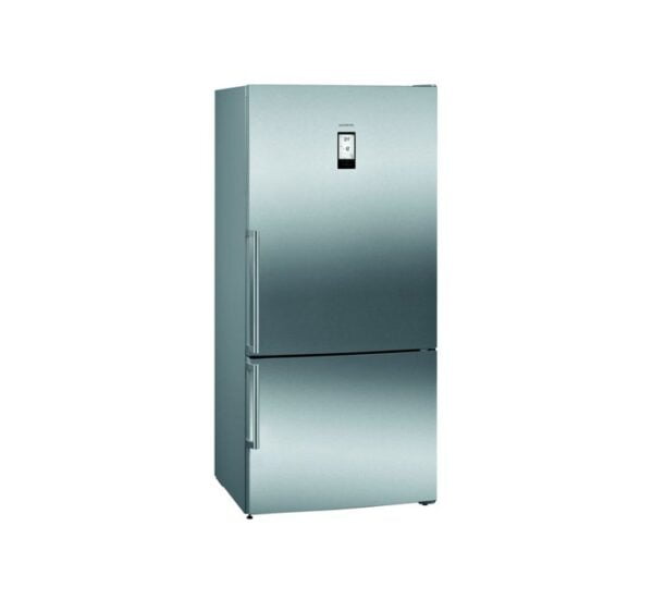 Siemens 682L Bottom Freezer Refrigerator KG86NAI30M