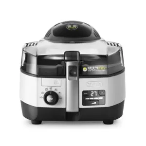 DeLonghi Extra Chef Multicooker Grey FH 1394