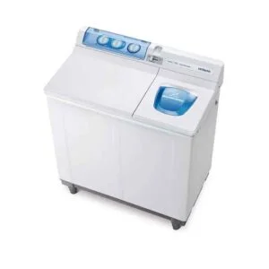 Hitachi Semi Automatic Washing Machine PS980KJ3CGXWH