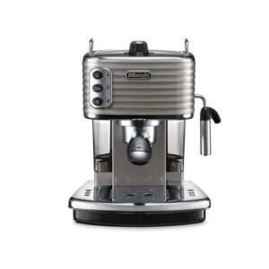 DeLonghi Espresso Coffee Machine ECZ 351.BG