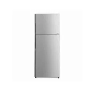 Hitachi 450L Double Door Refrigerator RV450PUK8KBSL