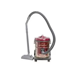 Hitachi Corded Canister Vacuum Cleaner CV940Y24CBSWR