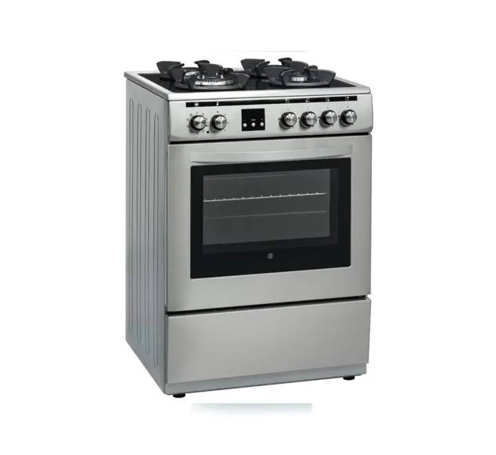Hoover 4 Gas Burners Cooker FMC6613.S