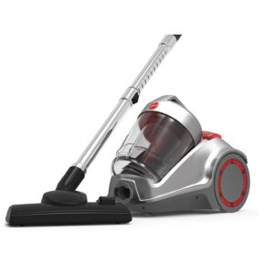 Hoover Canister Vacuum Cleaner Grey HC84-P6A-ME