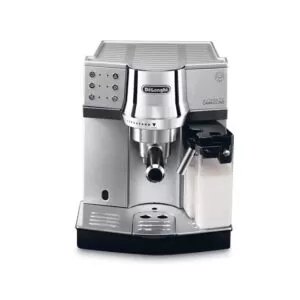 DeLonghi Espresso And Cappuccino Coffee Machine EC850.M