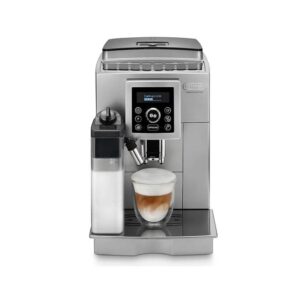 Delonghi Bean-To-Cup Coffee Machine ECAM23.460