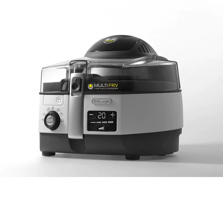 DeLonghi Air Fryer and Multi-Cooker FH1396
