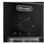DeLonghi Electric Coffee Grinder Model KG79