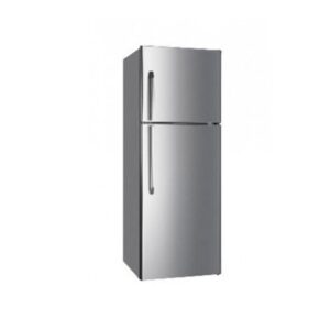 Hoover 530L Refrigerator Silver Model HTR530L-S
