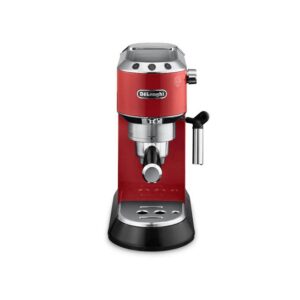 Delonghi Espresso Machine Coffee Maker EC680.R