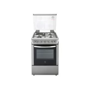 Hoover Cooker with Electric Oven MGC60.00S