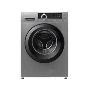 Hitachi 8KG Front-Loading Washing Machine BD80CE3CGXSL