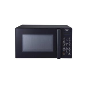Hitachi 20L Multifunctional Microwave Black HMRD2011