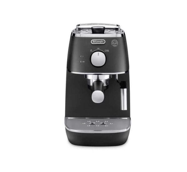 DeLonghi Distinta Pump Espresso Machine ECI 341.BK