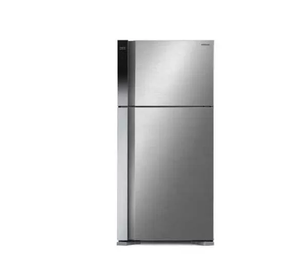 Hitachi 650L Top Mount Refrigerator RV650PUK7KBSL
