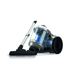 Hoover Canister Vacuum Cleaner Grey HC85-P4-ME