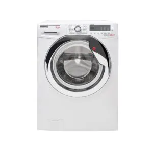 Hoover Washer And Dryer White WDXP 596A2/01-80