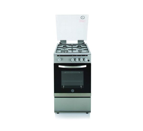 Hoover 50X60 Full Gas Cooker FGC50.00S