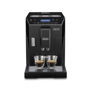 DeLonghi Eletta Automatic Coffee Machine ECAM44.660.B