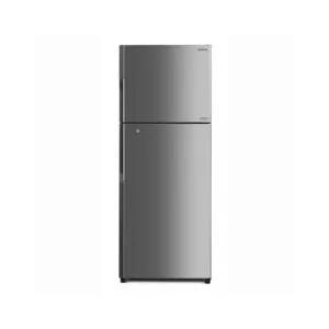 Hitachi 470L Double Door Refrigerator RV470PUK3KINX