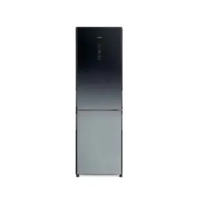 Hitachi 410L Bottom Freezer Refrigerator RBG410PUK6XXGR
