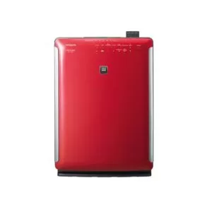 Hitachi Air Purifiers Red Model EPA7000